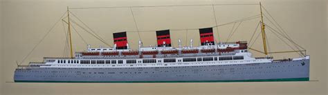 Ss Queen Anne: Lost Legacy Of The Bermuda Triangle