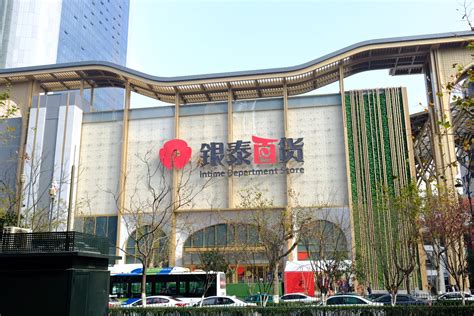 杭州单体商场2019业绩TOP23 坪效最高的是它_博文选编_联商论坛