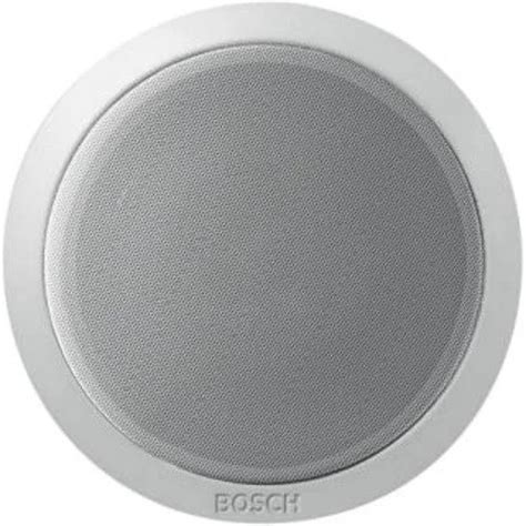 Bosch Horns Speaker With Driver Unit Distributor New Delhi Affordable ...