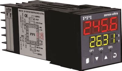 PID Controller– Eindustries