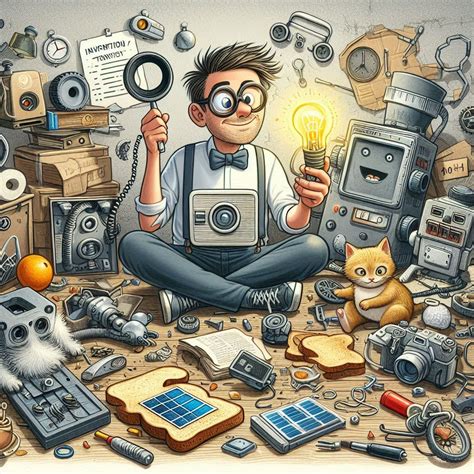 The Invention of Television: From Idea to Innovation - Evolution Of The Progress