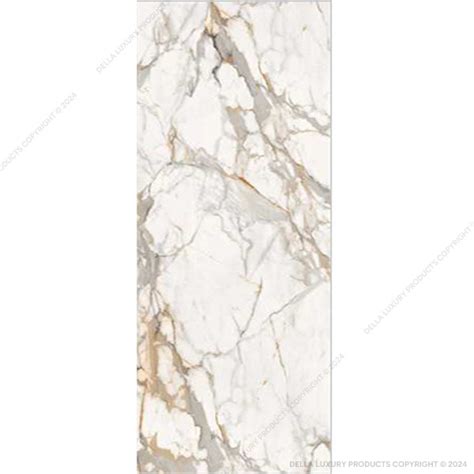 Statuario Gold Tile - Large Format - Statuario Gold Collection - Marble ...