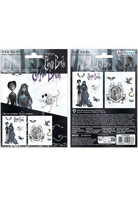 Image result for Corpse Bride Banner