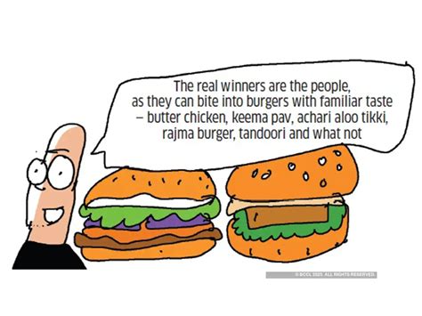 From vada pav to dabeli: How India has tweaked the mighty hamburger ...
