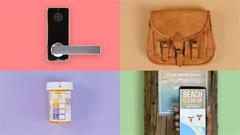 10 tasks made simpler and quicker with NFC tags