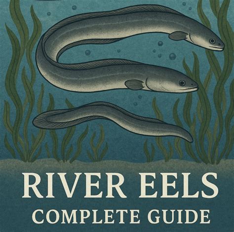 Vinegar Eels: A Complete Guide – Eeliad