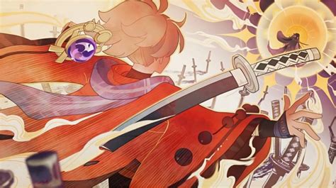 Who Is Tomo Genshin Impact & When Is His Release Date?