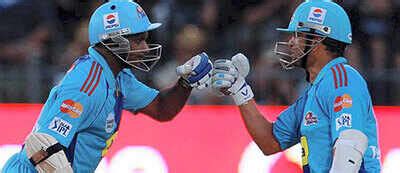 Tough task for Kings XI Punjab against Mumbai Indians | New Zealand in ...