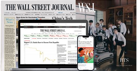 How To Unsubscribe To Wall Street Journal | Detroit Chinatown