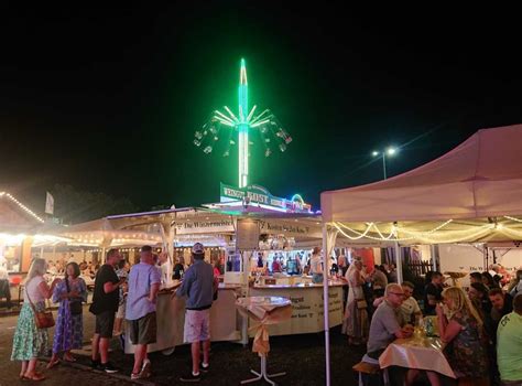 BAD VILBELer Nachmarkt 2025, Bad Vilbeler Markt, 22 August 2025 | AllEvents