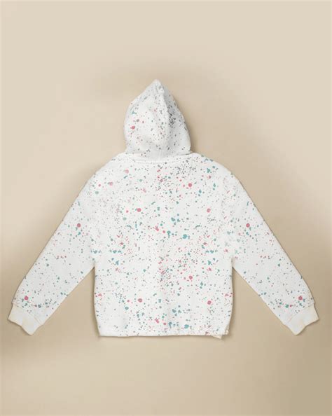 Hello Kitty Printed Oversized Hoodie For Kids Girls – Kidsville