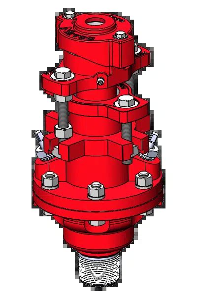 Compression Packing Stuffing Box 的图像结果