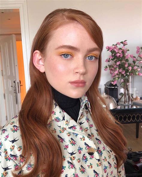 SADIE SINK – Instagram Photos 09/18/2019 – HawtCelebs