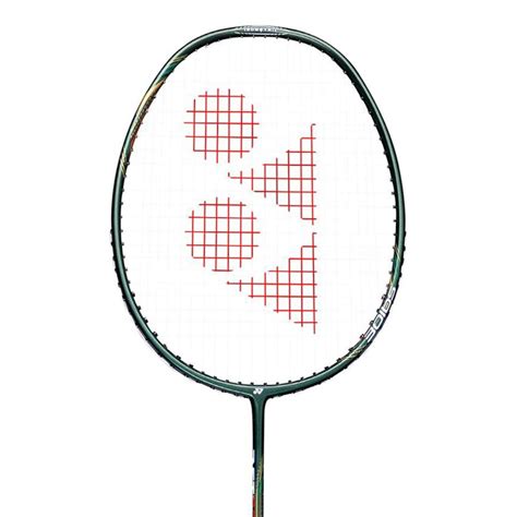 YONEX Astrox Lite 43I Badminton Racquet (Strung, Dark Green) – Noah Sports