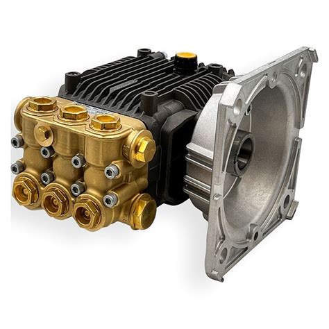 A.R. North America Pump XMA3G30E-F17-PKG | Zoro