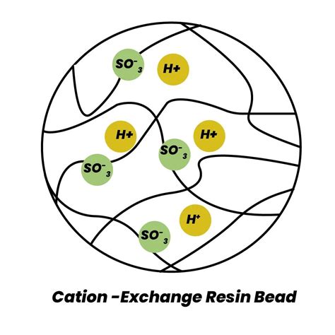How Does Ion Exchange Resins Work? – Hydropod