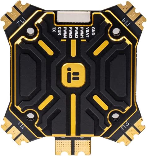iFlight E80 PRO BLHELI32 80A 4in1 ESC 2-8S LIPO India | Ubuy