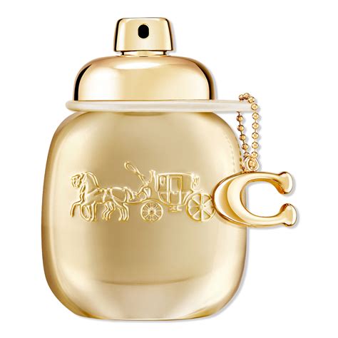 Coach Gold Parfum