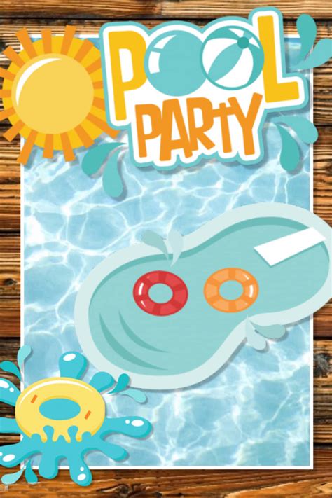 [100+] Pool Party Backgrounds | Wallpapers.com