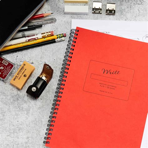 Notepad Write 的图像结果