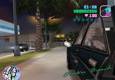 侠盗猎车手：罪恶都市传奇 Grand Theft Auto: Vice City Stories 的游戏图片 - 奶牛关