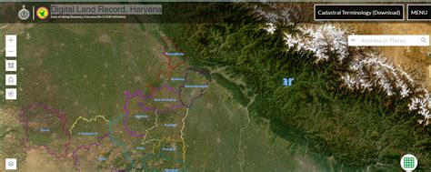 Jamabandi Haryana - Check Bhulekh Haryana Land Records Online