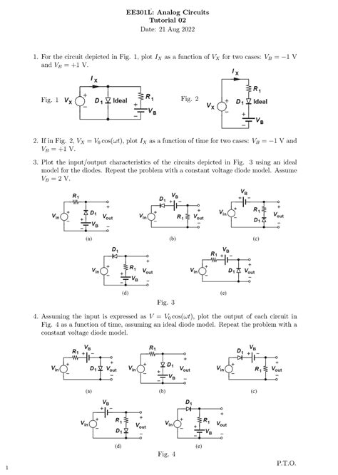 Analog Circuits Tutorial 的图像结果