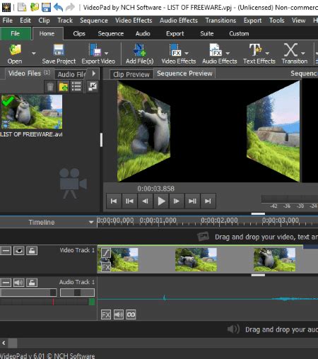 Image result for Free Transition Editor