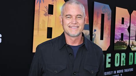 Eric Dane, ‘Grey’s Anatomy’ and ‘Euphoria’ star, has died