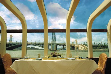 CRUISE TASIK PUTRAJAYA (2025) All You Need to Know BEFORE You Go (with ...