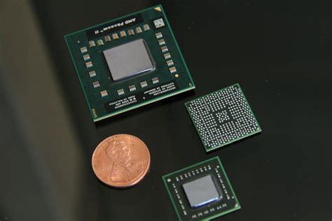 AMD E-350 1.6 GHz APU Brazos Platform Preview - Zacate APU Benchmarked ...