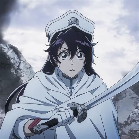 Bambietta | Bleach TYBW | Bleach manga, Bleach anime ichigo, Bleach anime