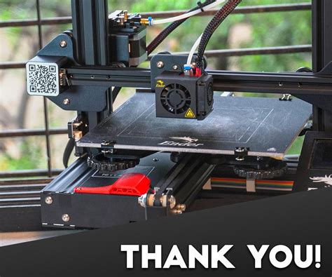 Creality 3D Printer Setup 的图像结果