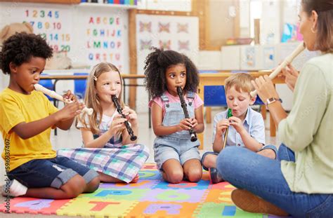 Image result for Musical Instruments Kids Learning