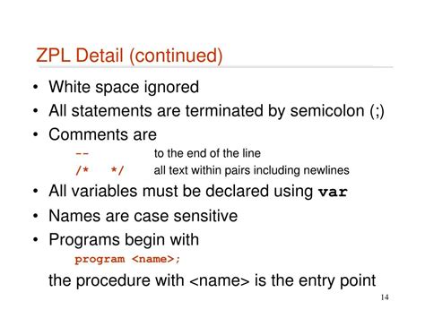 Image result for ZPL Message Example