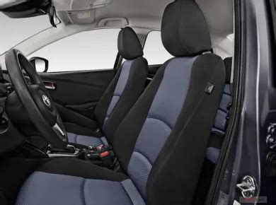 2019 Toyota Yaris Review, Pricing, & Pictures | U.S. News