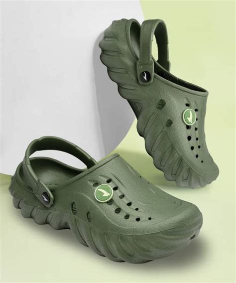 Clogs - Buy Clogs Online at Best Prices In India | Flipkart.com