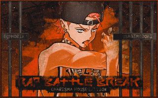 [CLOSED] charisma house edition - Forums - MyAnimeList.net