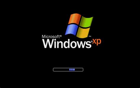 Windows XP Boot Screen Animation in HD by LukeinatorDude on DeviantArt