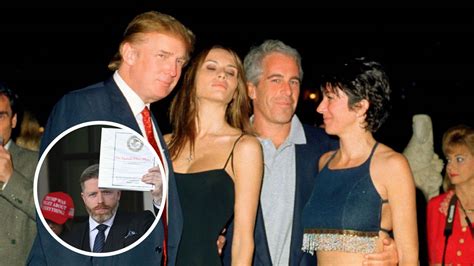 Epstein Files Live Updates: DOJ Releases Trove of Photos and Court Records