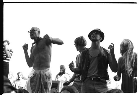 Cryptical Developments: MFU Be-In, El Camino Park, Palo Alto 9/29/68