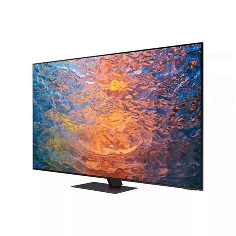 Samsung QA65QN700CKXXL 65 Inch QLED 8K UHD, 7680 x 4320 Pixels TV Photo ...