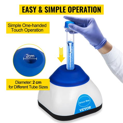 Image result for Lab Vortex Mixer