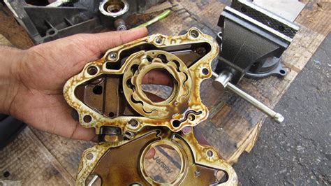 Image result for How Engine Oil System Works