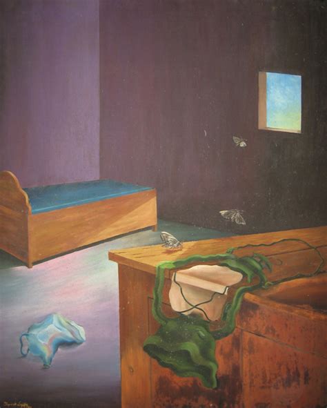 Buy Painting Ending Days Artwork No 1257 by Indian Artist Tapash Sarkar