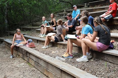 La Grange Summer Camp - Camp Lone Star
