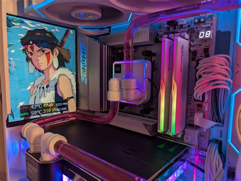 Linus Tech Tips RGB Build Guide 的图像结果