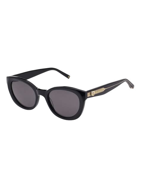 Buy Ted Baker Black Daliah 1819 Sunglasses from Next India
