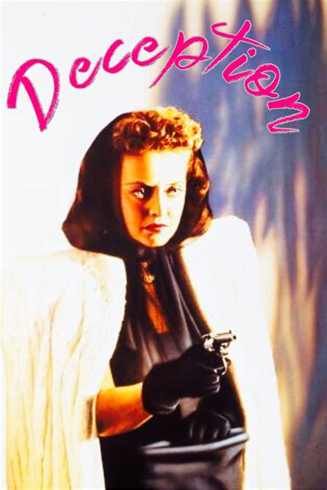 Deception - My Movies