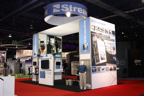 Trade Show Supply: Customer Reviews, Stands and Services